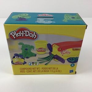 Hasbro Play-Doh Mini Fun Factory E4920/E4902